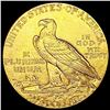 Image 2 : 1928 $2.50 Gold Quarter Eagle UNCIRCULATED