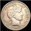 Image 1 : 1902-O Barber Dime CLOSELY UNCIRCULATED