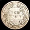 Image 2 : 1902-O Barber Dime CLOSELY UNCIRCULATED