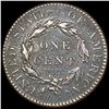 Image 2 : 1820 Large Cent LIGHTLY CIRCULATED