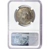 Image 2 : 1957-D Franklin Half Dollar NGC MS66 FBL