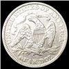 Image 2 : 1873 Arws Seated Liberty Quarter LIGHTLY CIRCULATE