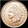 1906 Indian Head Cent UNCIRCULATED