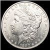 Image 1 : 1880-O Morgan Silver Dollar UNCIRCULATED