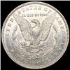 Image 2 : 1893 Morgan Silver Dollar CLOSELY UNCIRCULATED