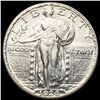Image 1 : 1926-S Standing Liberty Quarter CLOSELY UNCIRCULAT