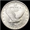 Image 2 : 1926-S Standing Liberty Quarter CLOSELY UNCIRCULAT