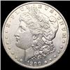 Image 1 : 1900-S Morgan Silver Dollar UNCIRCULATED