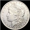 Image 1 : 1891-O Morgan Silver Dollar CLOSELY UNCIRCULATED
