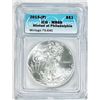 2015-P American Silver Eagle ICG-MS69 RARE P