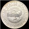 Image 2 : 1936 York Half Dollar UNCIRCULATED