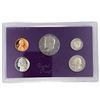 Image 1 : 1987 US Proof Coin Set (5 Coins)