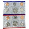 1995 US Mint Coin Set (12 Coins)