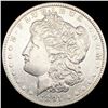 1891-O Morgan Silver Dollar CLOSELY UNCIRCULATED