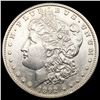 1892-S Morgan Silver Dollar CLOSELY UNCIRCULATED