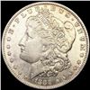 1889-O Morgan Silver Dollar CLOSELY UNCIRCULATED