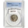 1936-D Buffalo Nickel PCGS MS64