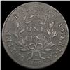 Image 2 : 1800 Large Cent NICELY CIRCULATED