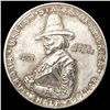 Image 1 : 1921 Pilgrim Half Dollar NEARLY UNCIRCULATED