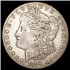 Image 1 : 1904-S Morgan Silver Dollar NICELY CIRCULATED