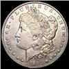 1894-O Morgan Silver Dollar CLOSELY UNCIRCULATED