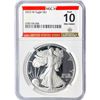 2023-W American Silver Eagle NGC Proof 10
