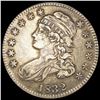 1832 Capped Bust Half Dollar NICELY CIRCULATED