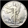 1929-S Walking Liberty Half Dollar LIGHTLY CIRCULA