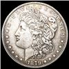 1879-S 7TF Rev 78 Morgan Silver Dollar LIGHTLY CIR