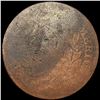 Image 2 : 1798 Large Cent NICELY CIRCULATED
