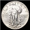 Image 1 : 1930 Standing Liberty Quarter CLOSELY UNCIRCULATED