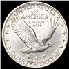 Image 2 : 1930 Standing Liberty Quarter CLOSELY UNCIRCULATED