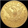 Image 2 : 1903-S $5 Gold Half Eagle UNCIRCULATED