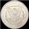Image 2 : 1891-CC Morgan Silver Dollar CLOSELY UNCIRCULATED