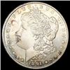 1891-S Morgan Silver Dollar CHOICE BU