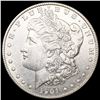 1901-S Morgan Silver Dollar CLOSELY UNCIRCULATED