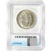 Image 2 : 1948-S Booker T Half Dollar ICG MS66