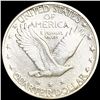Image 2 : 1930 Standing Liberty Quarter CLOSELY UNCIRCULATED