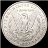 Image 2 : 1899-S Morgan Silver Dollar CLOSELY UNCIRCULATED