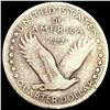 Image 2 : 1917-S Standing Liberty Quarter NICELY CIRCULATED