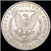 Image 2 : 1891-O Morgan Silver Dollar CLOSELY UNCIRCULATED