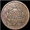 Image 2 : 1851 Large Cent CLOSELY UNCIRCULATED