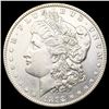 1892 Morgan Silver Dollar UNCIRCULATED