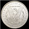 Image 2 : 1892 Morgan Silver Dollar UNCIRCULATED