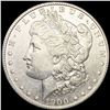 1900-S Morgan Silver Dollar NEARLY UNCIRCULATED