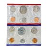 1988 US Mint Coin Set (12 Coins)
