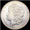 1904-S Morgan Silver Dollar CLOSELY UNCIRCULATED