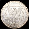 Image 2 : 1904-S Morgan Silver Dollar CLOSELY UNCIRCULATED
