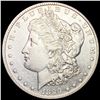 1899-S Morgan Silver Dollar UNCIRCULATED