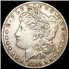 1894-O Morgan Silver Dollar LIGHTLY CIRCULATED